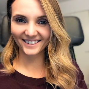 Meet your Posher, Myra